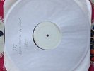 AFI Black Sails In The Sunset LP Test Pressing