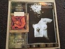 My Dying Bride 'As the flower withers' limted edition 1st pressing vinyl LP