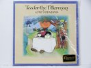 CAT STEVENS Tea for the Tillerman LP SEALED 200 Vinyl ANALOGUE PRODUCTIONS New