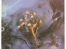 On The Threshold Of A Dream  The Moody Blues Vinyl Record