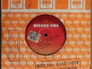 BOB DYLAN Hurricane I & II RaRe Argentine CBS Demo 7