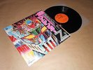 Mazinger Z - Original Soundtrack / Japan LP / OBI / 1978 / Gatefold / CS-7056