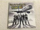 IRON MAIDEN   FLIGHT 666 THE ORIGINAL SOUNDTRACK 2 LP PICTURE DISC MINT 1ST PRES