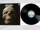 McCHURCH SOUNDROOM - DELUSION Holy Grail Of Krautrock ORIGINAL PILZ 1971 TOP EX+