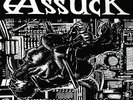 Assück Misery Index NEAR MINT Sound Pollution Vinyl LP