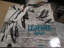 french lp 33t jacques lejeune electronic music avant garde parages
