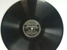 BILLIE HOLIDAY w/ Teddy Wilson on BRUNSWICK 8314 - Personality 78 1939