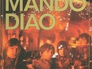 Mando Diao Hurricane Bar Majesty Recordings Vinyl LP