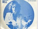 PS & 45 - Chris Bell – CAR Records 6 – I am the cosmos