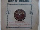 Indonesia Malay 78rpm BEKA Record?Miss Riboet?Ozanzanie, Kenanti Pawoekir 27757