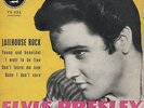 Elvis Presley : JAILHOUSE ROCK 7