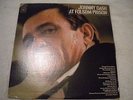 Johnny Cash At Folsom Prison NM Original Columbia 2 Star LP