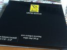 FONE' LIMITED EDITION Locatelli Sei Introduzioni 2lp's box audiophile
