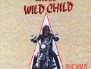 W.A.S.P.  WILD CHILD c/w MISSISSIPPI QUEEN/L.O.V.E. MACHINE-PROMO COPY, 12