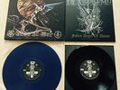 BLASPHEMY Gods Of War - Blood Upon The Altar HARDBOOK LP + 10
