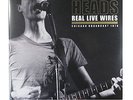 Talking Heads - Real Live Wires Chicago Broadcast 1978 (Ltd 2 x 140g Vinyl) New
