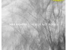 Max Richter - Blue Notebooks