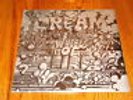 CREAM WHEELS OF FIRE  DOUBLE LP STILL SEALED
