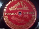 SEMBRICH/CARUSO/SCOTTI/JOURNET/SEVERINE/DADDI Lucia sextets Victrola 96200