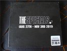 Slip Double: The Specials : Aug 27th - Nov 3rd 2011 : Live Bournemouth