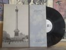ANOTHER SUNNY DAY, LONDON WEEKEND - UK LP SARAH 613
