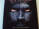 BLAZE Silicon Messiah 2 LP Limited Edition 500  Signed by Blaze  Iron Maiden