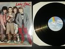 Lady Pank - Drop Everything (Vinyl LP rare)