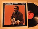 JUKE BOY BONNER LP THE STRUGGLE **ARHOOLIE** VG++