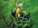 Frost & Fire - CIRITH UNGOL [LP]