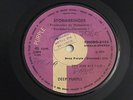 DEEP PURPLE stormbringer  1975 PURPLE CHILE 7