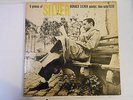 HORACE SILVER QUINTET 6 Pieces Of Silver LP BLUE NOTE MONO 47 W 63RD