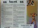 FUNKYMIX 66 LP NELLY 50 CENT JENNIFER LOPEZ 2 PAC NEW