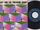 CASEY & PRESSURE GROUP * Dutch FUNK SOUL MOD LIBRARY * 1970 French 45