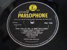 The Beatles - A Hard Day's Night  - UK Parlophone  Mono Pressing