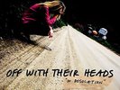 Off with Their Heads - In Desolation