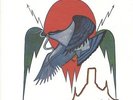 Eagles - On the Border