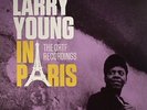 YOUNG, Larry - Larry Young In Paris: The ORTF Recordings - Vinyl (2xLP)