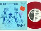 ROCKIN' DEVILS I got them blues ep UK 1979 7