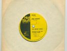 ROCKIN' DEVILS apache ep UK 1974 7
