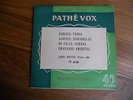 EP EMMA BOYNET PIANO PATHE VOX 45500 CUBANA ORIENTALE TANGO SEGUIDIKLLAS