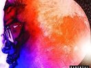Kid Cudi ?– Man On The Moon: The End Of Day Album 2LP (12
