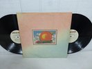 The Allman Brothers Band    Eat A Peach   NM 1972 US 1st Press 2X Vinyl Lp's