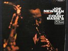 JOE NEWMAN QUINTET-AT COUNT BASIE'S-A Classic Jazz Album-MERCURY #SR 60696
