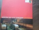 LOOPTROOP Modern Day City Symphony 2 LP OG 2000 PRESS SWEDISH HIP HOP Inc.Insert
