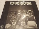 LP Erste Allgemeine Verunsicherung Cafe Passe