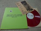 ROLLING STONES RARE COLORED LP TMOQ ORIGINAL european tour 1970