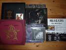 Watain - The wild hunt - deluxe Box Set - 2 LP + 7'' + CD usw, WIE NEU Vinyl