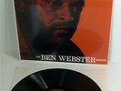 BEN WEBSTER Quintet 
