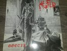 MYSTIFIER - Göetia  ORIGINAL OSMOSE first press LP    Beherit   Blasphemy