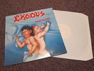 EXODUS - Bonded by blood LP 1985 music for nations 1985